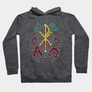 Christogram 4 Hoodie